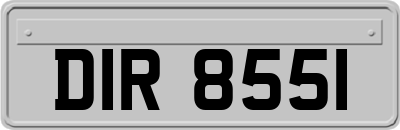DIR8551