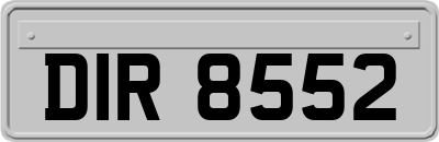 DIR8552