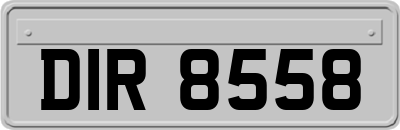 DIR8558
