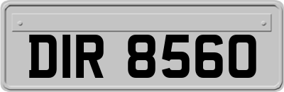 DIR8560