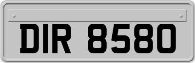 DIR8580