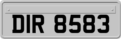 DIR8583