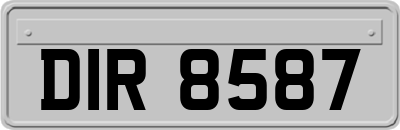 DIR8587