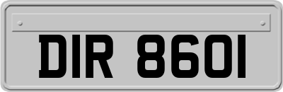 DIR8601