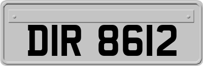 DIR8612