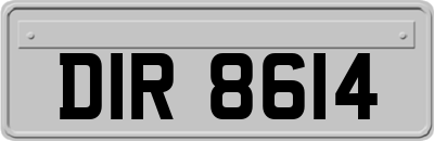 DIR8614