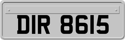 DIR8615