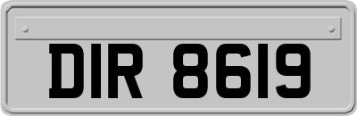 DIR8619