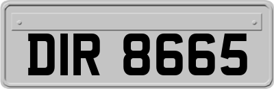 DIR8665