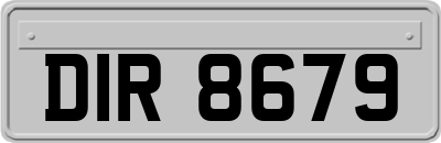 DIR8679
