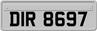 DIR8697