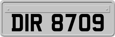 DIR8709