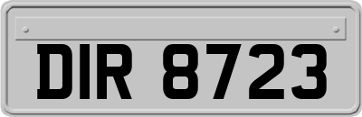 DIR8723