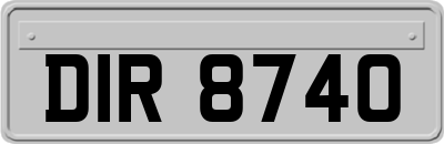 DIR8740