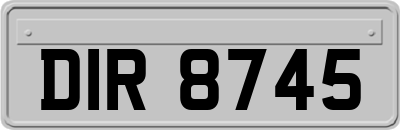 DIR8745