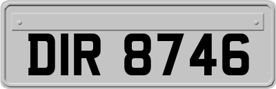 DIR8746