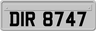 DIR8747