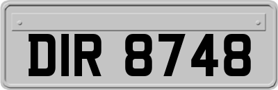 DIR8748