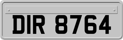 DIR8764