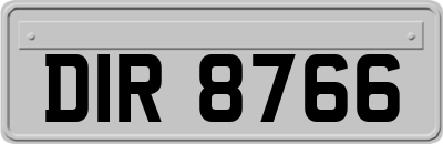 DIR8766