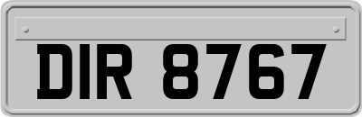 DIR8767