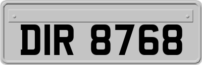 DIR8768