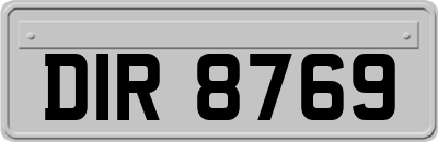 DIR8769