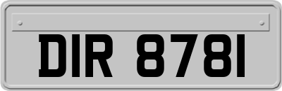 DIR8781