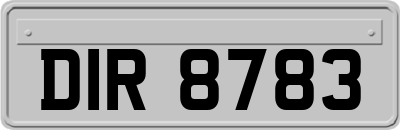 DIR8783