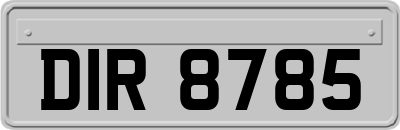 DIR8785