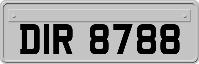 DIR8788