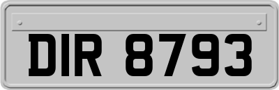 DIR8793