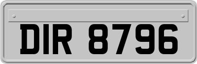 DIR8796