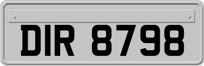 DIR8798