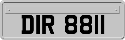 DIR8811