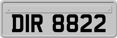DIR8822