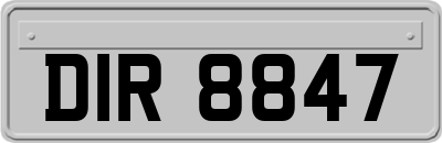 DIR8847