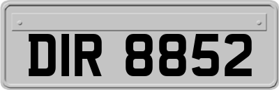 DIR8852