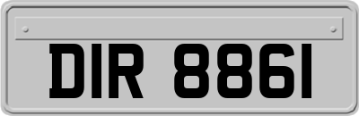 DIR8861