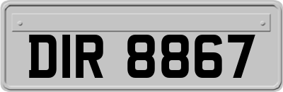 DIR8867