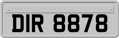 DIR8878