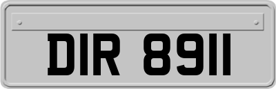 DIR8911