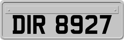 DIR8927
