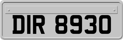 DIR8930