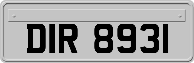 DIR8931