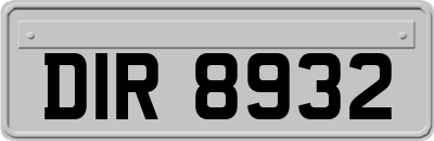 DIR8932