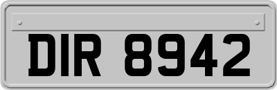 DIR8942