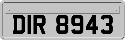 DIR8943