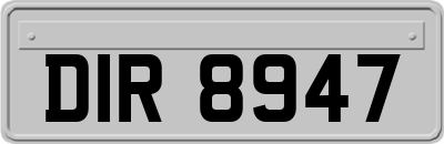 DIR8947