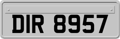 DIR8957